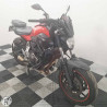Yamaha 700 MT-07 de  2014 RIV