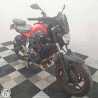 Yamaha 700 MT-07 de  2014 RIV