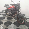 Yamaha 700 MT-07 de  2014 RIV