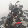Yamaha 700 MT-07 de  2014 RIV