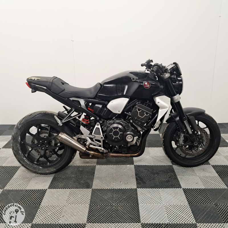 Honda 1000 CB1000R de  2018