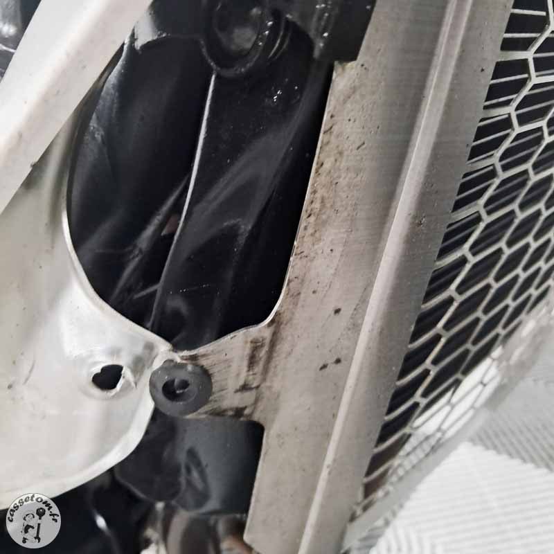 Honda 1000 CB1000R de  2018