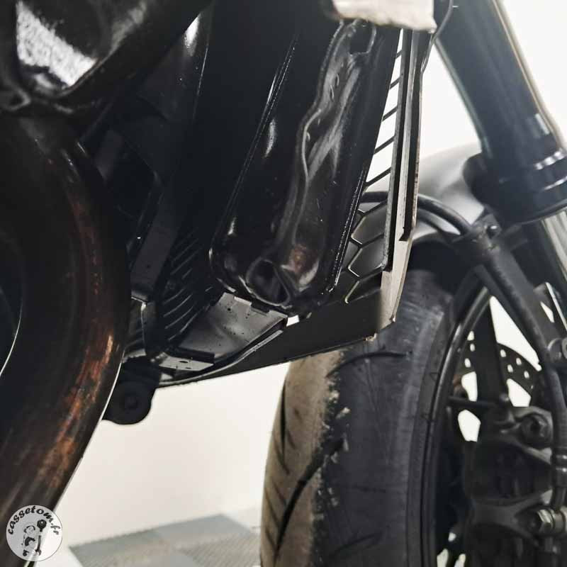 Honda 1000 CB1000R de  2018