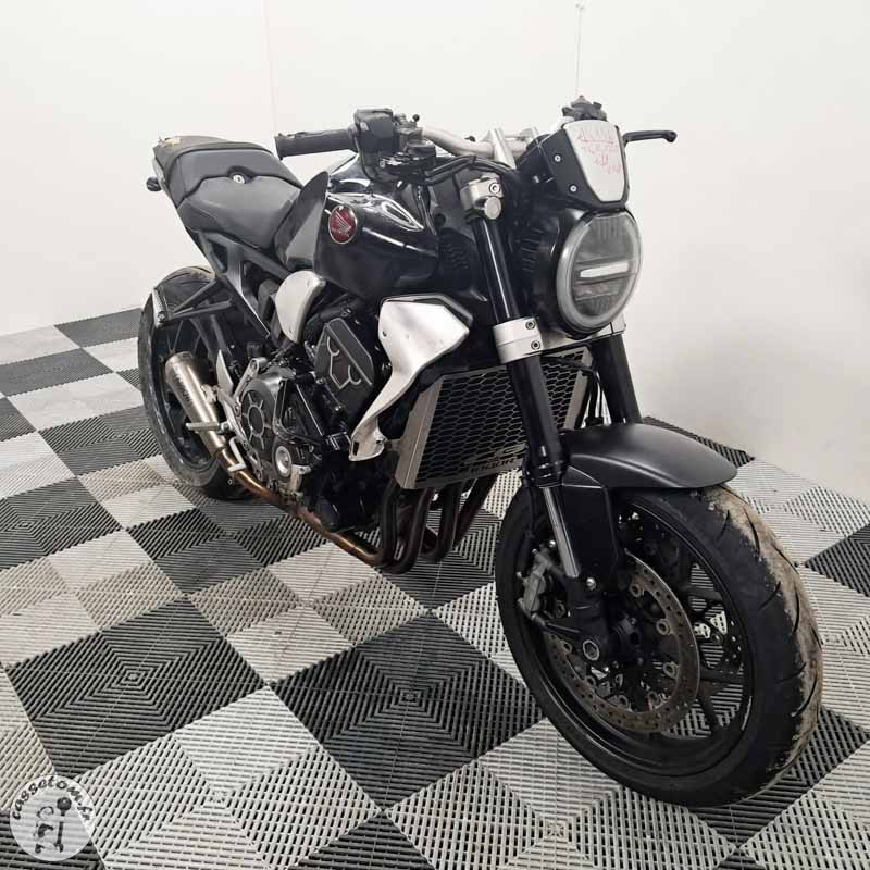 Honda 1000 CB1000R de  2018