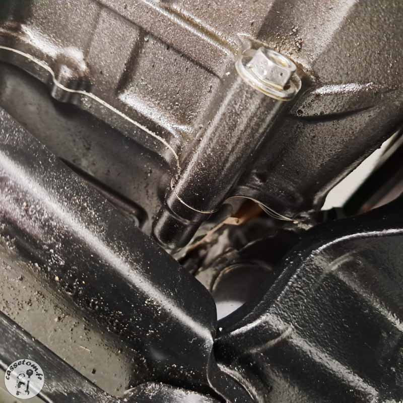 Honda 1000 CB1000R de  2018