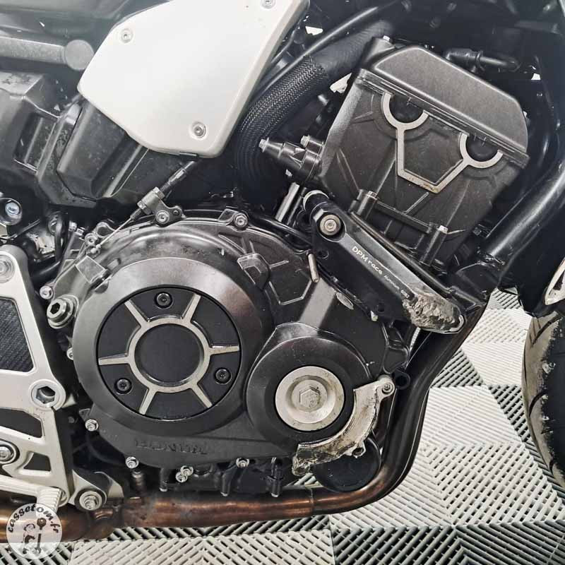 Honda 1000 CB1000R de  2018