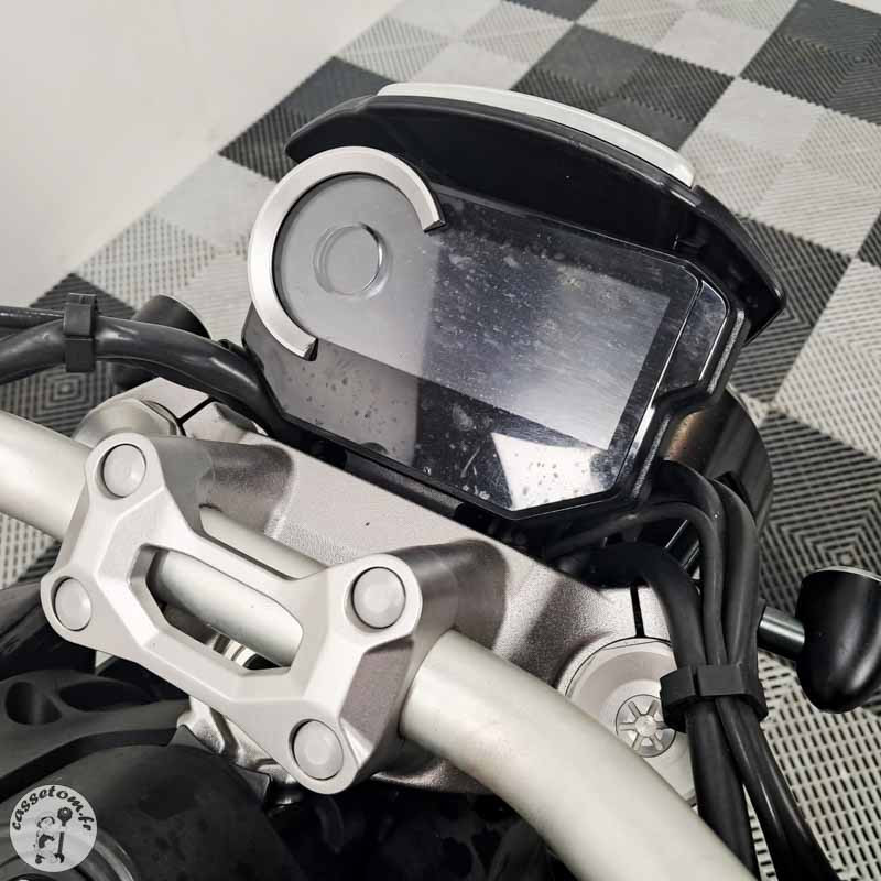 Honda 1000 CB1000R de  2018