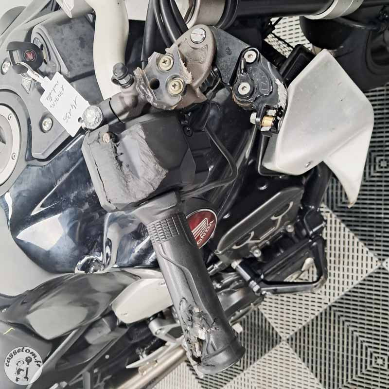 Honda 1000 CB1000R de  2018