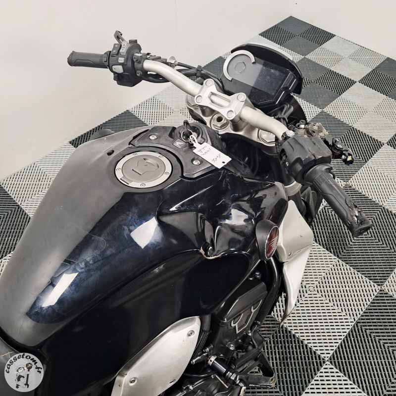 Honda 1000 CB1000R de  2018