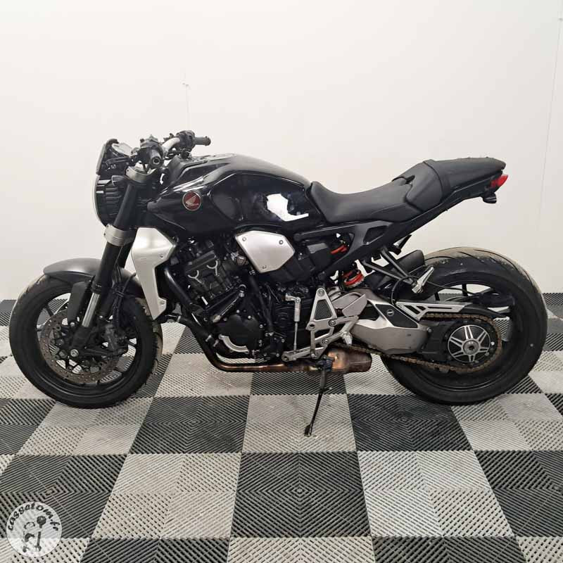 Honda 1000 CB1000R de  2018