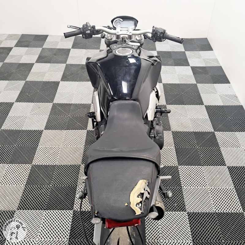 Honda 1000 CB1000R de  2018