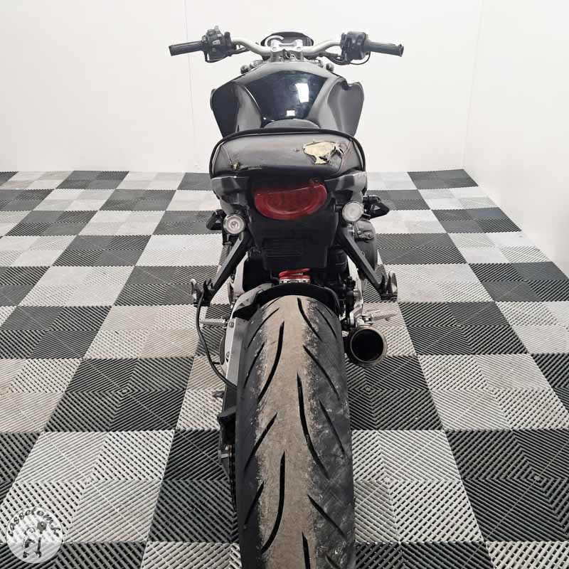 Honda 1000 CB1000R de  2018