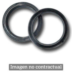 POLINI FKM Variator Oil Seal - Yamaha T-Max 500