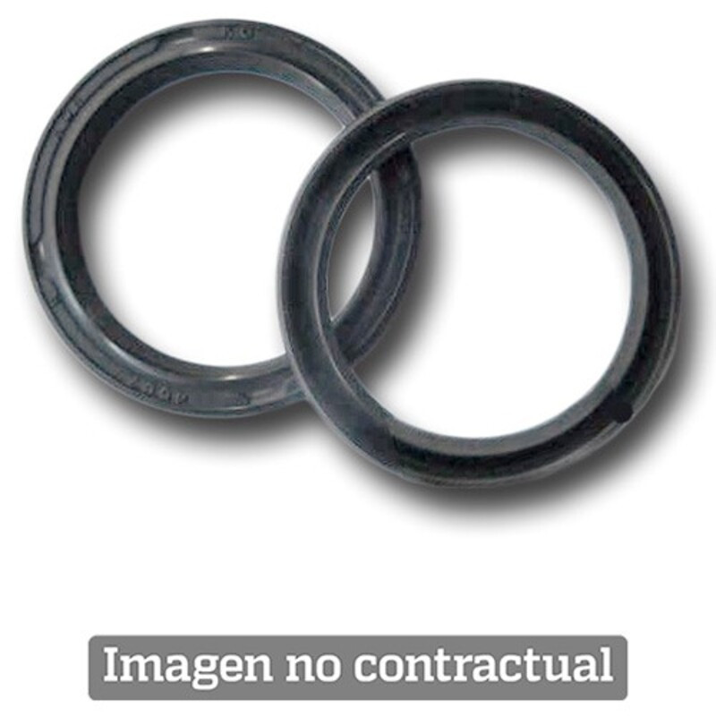 POLINI FKM Variator Oil Seal - Yamaha T-Max 500