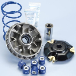 Variateur POLINI Hi-Speed - Yamaha Zuma-BW´s 125 4T/MBK X Over