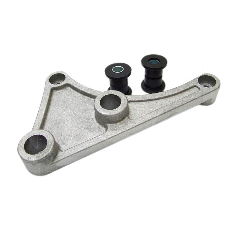 Ligne complète POLINI