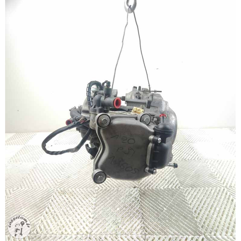 Moteur Piaggio 300 beverly 2011