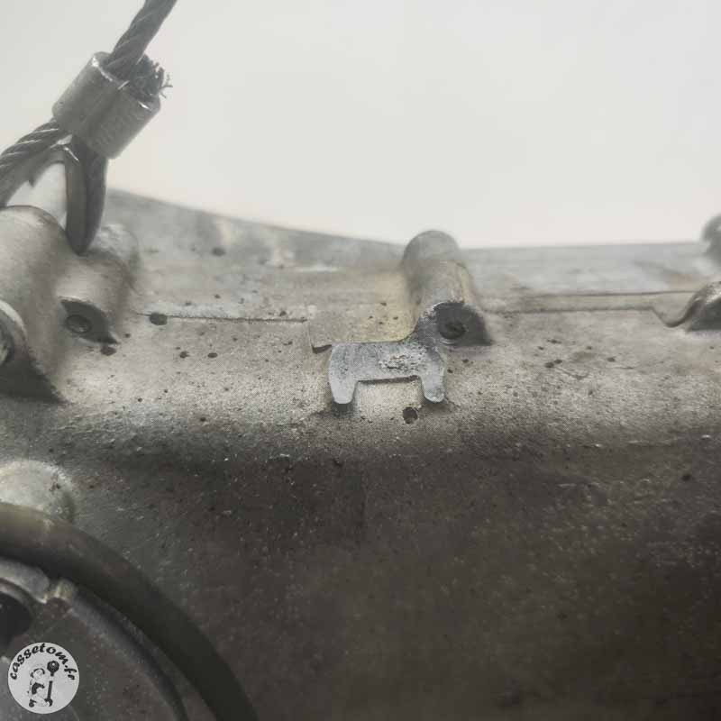 Moteur Piaggio 300 beverly 2011