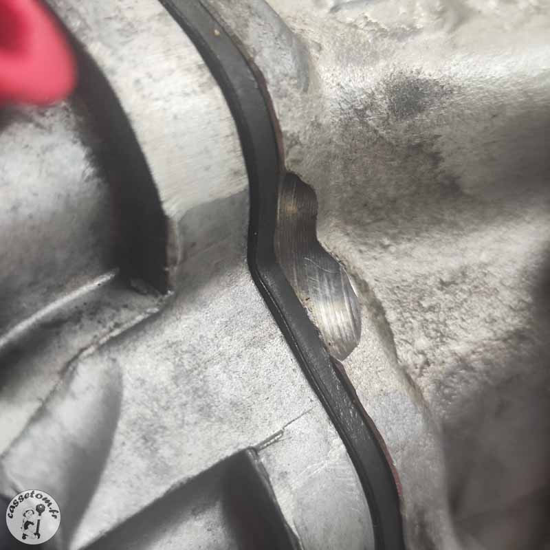 Moteur Piaggio 300 Beverly Occasion Testé | CasseTom