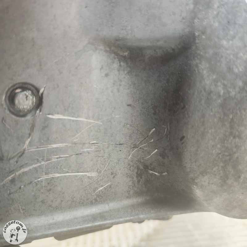 Moteur Piaggio 300 Beverly Occasion Testé | CasseTom