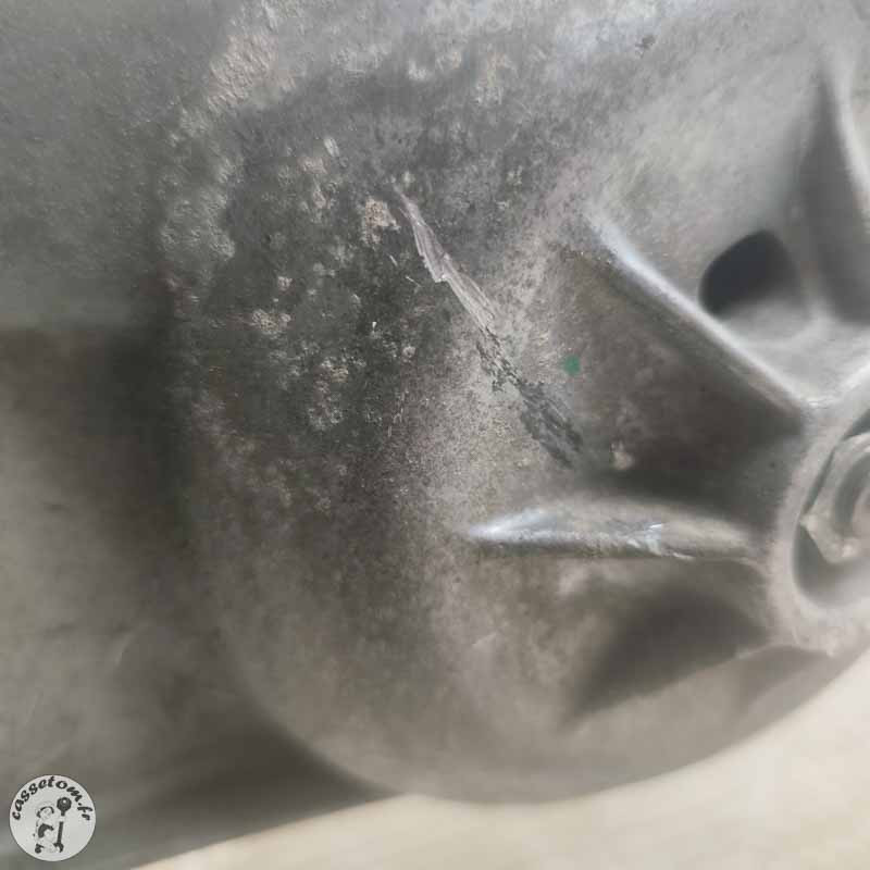 Moteur Piaggio 300 Beverly Occasion Testé | CasseTom