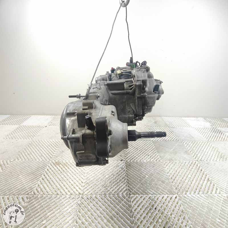 Moteur Piaggio 300 beverly 2011