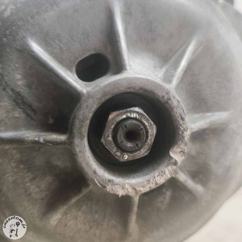 Moteur Piaggio 300 beverly 2011