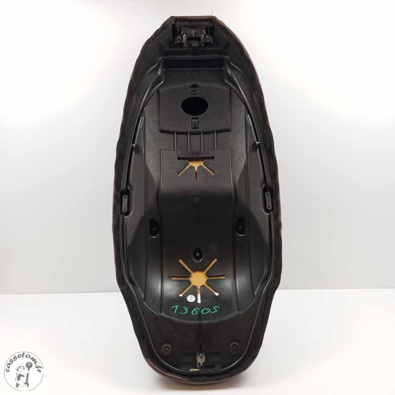 Selle Piaggio 300 beverly 2011 Occasion | CasseTom