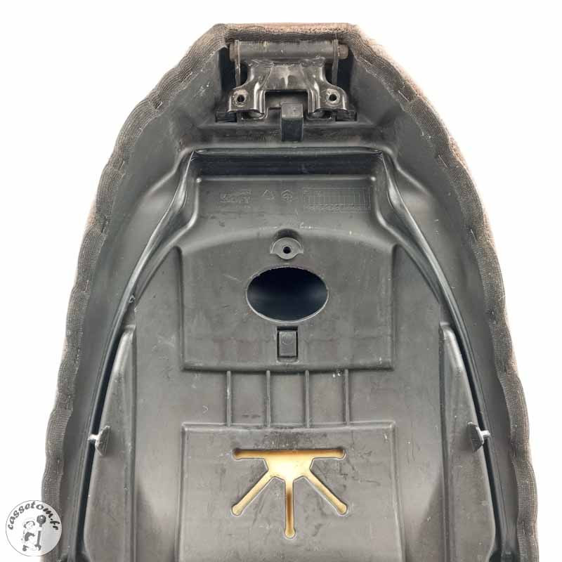 Selle Piaggio 300 beverly 2011 Occasion | CasseTom