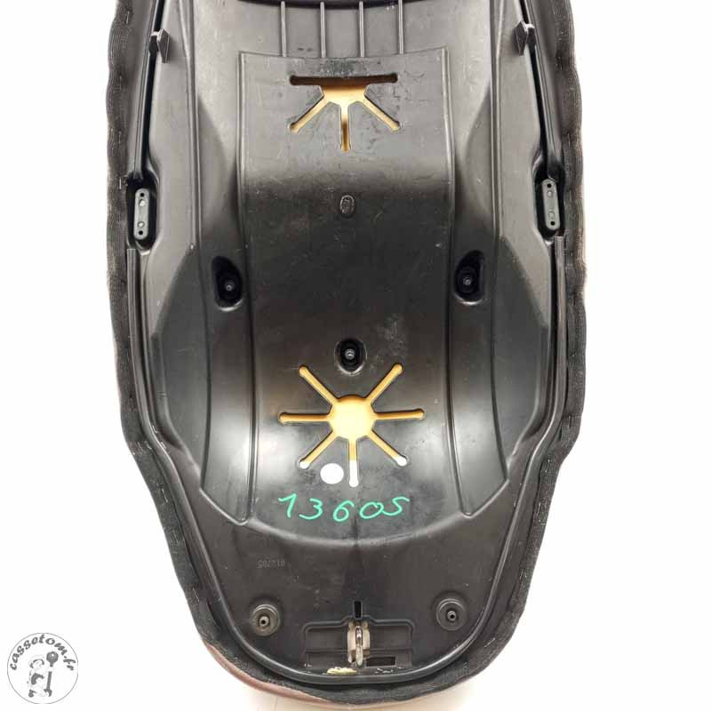 Selle Piaggio 300 beverly 2011 Occasion | CasseTom