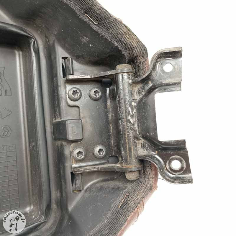 Selle  Piaggio 300 beverly 2011