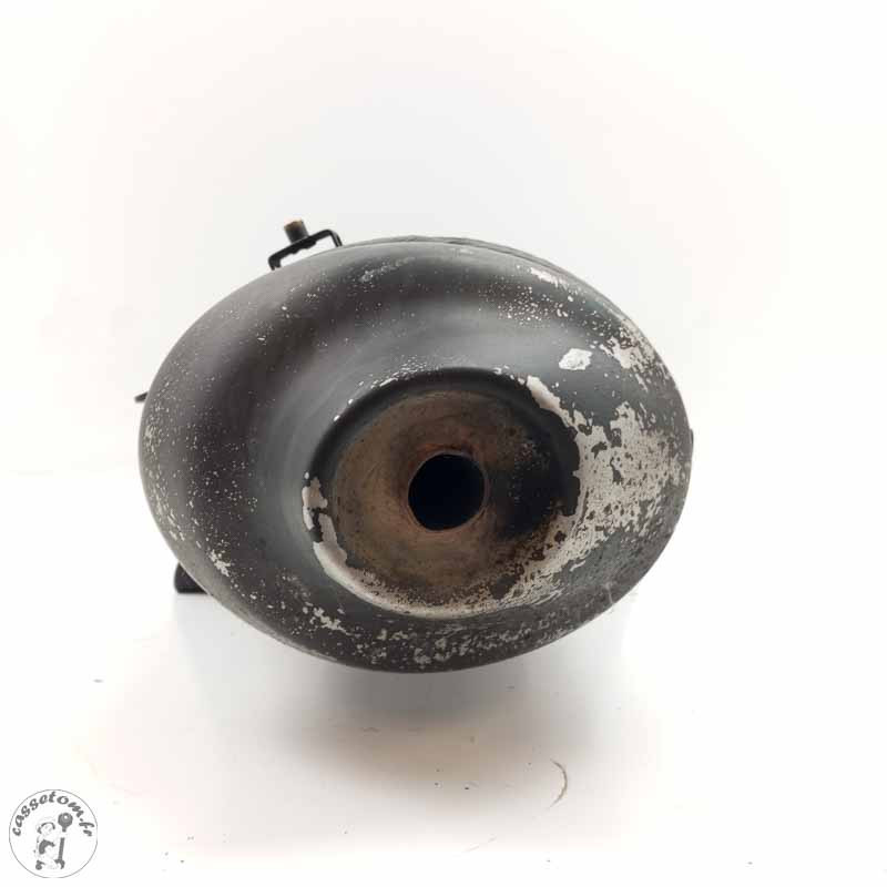 Silencieux Piaggio 300 beverly 2011 Occasion | CasseTom