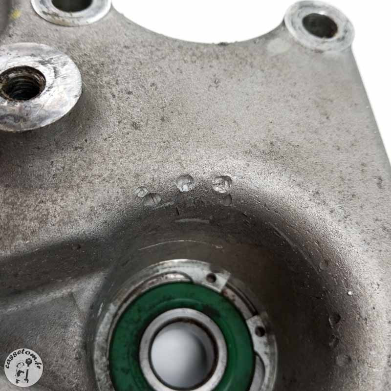 Bras oscillant Piaggio 300 beverly 2011 Occasion | CasseTom