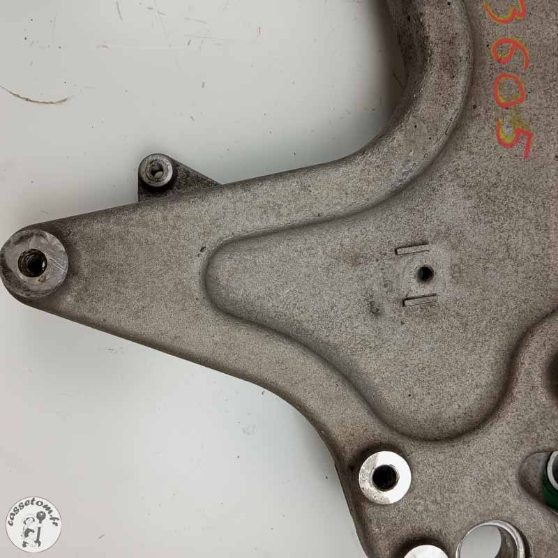 Bras oscillant   Piaggio 300 beverly 2011