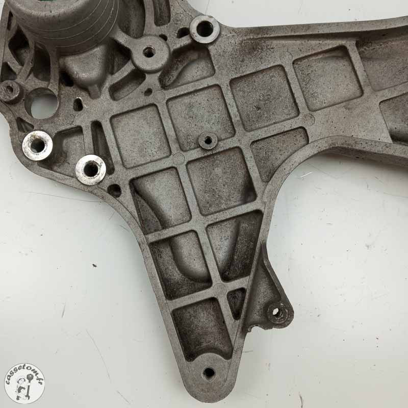 Bras oscillant Piaggio 300 beverly 2011 Occasion | CasseTom