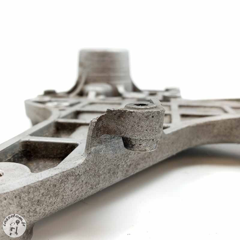 Bras oscillant Piaggio 300 beverly 2011 Occasion | CasseTom