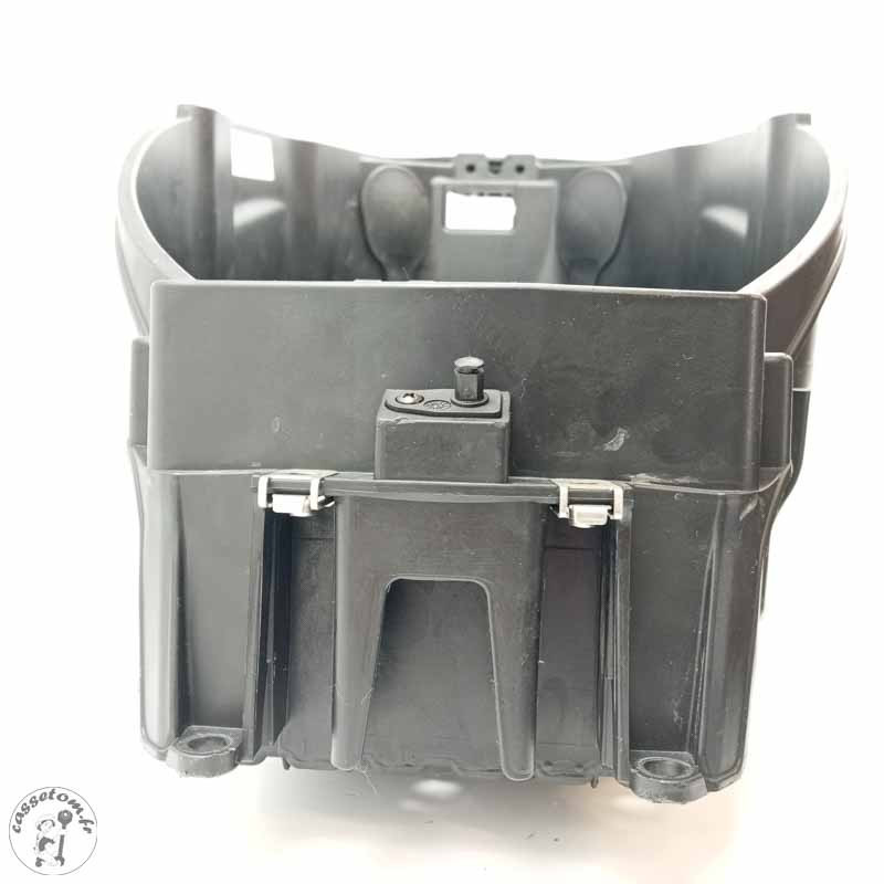 Coffre Sous Selle Piaggio Beverly 300 Occasion | CasseTom