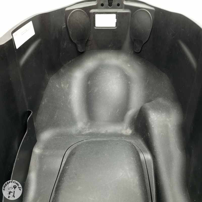 Coffre Sous Selle Piaggio Beverly 300 Occasion | CasseTom