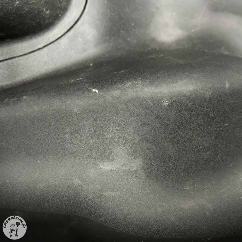 Coffre Sous Selle Piaggio Beverly 300 Occasion | CasseTom