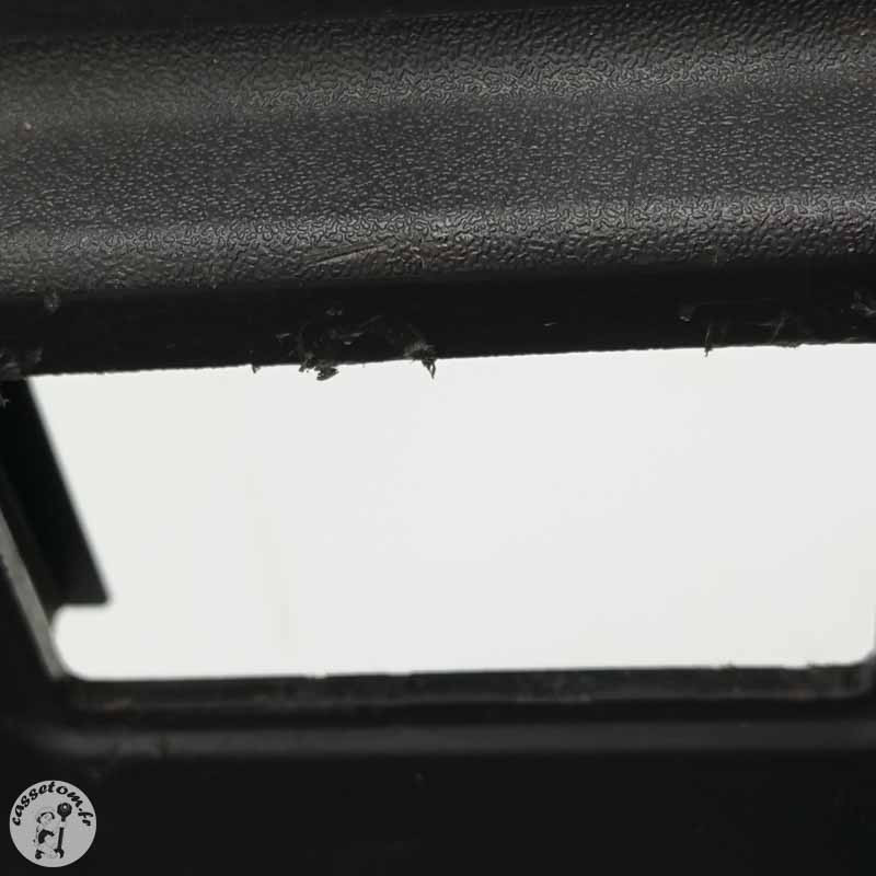 Coffre Sous Selle Piaggio Beverly 300 Occasion | CasseTom