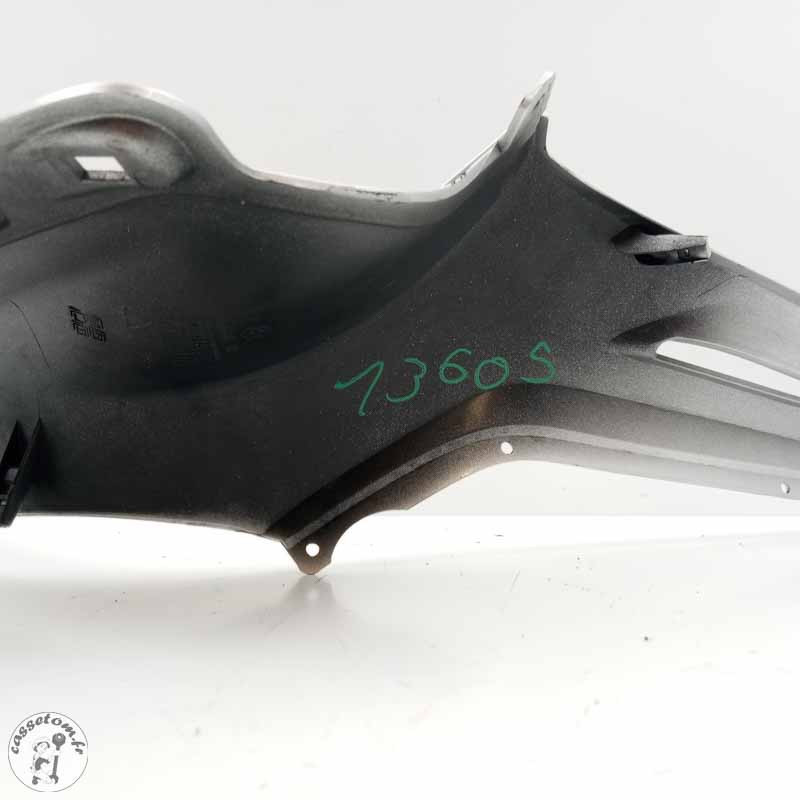 Carénage avant droit Piaggio 300 beverly 2011 Occasion | CasseTom