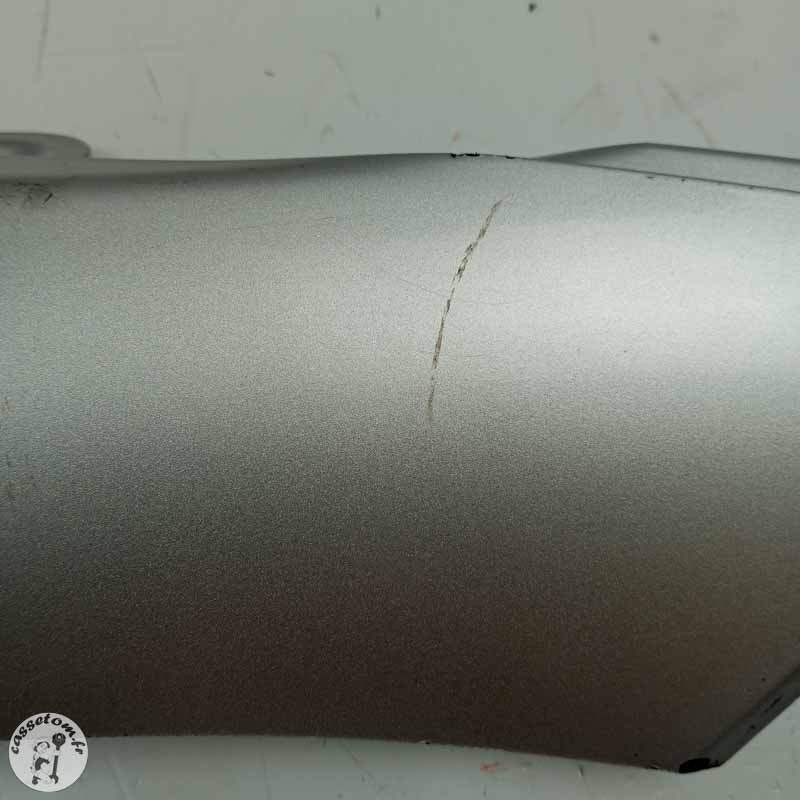 Carénage avant droit  Piaggio 300 beverly 2011