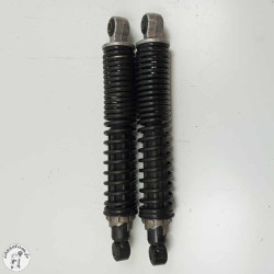 Amortisseurs arrière Piaggio 300 beverly 2011 Occasion | CasseTom