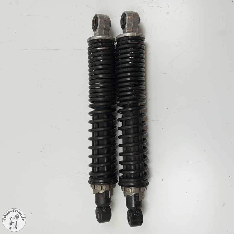 Amortisseurs arrière Piaggio 300 beverly 2011 Occasion | CasseTom