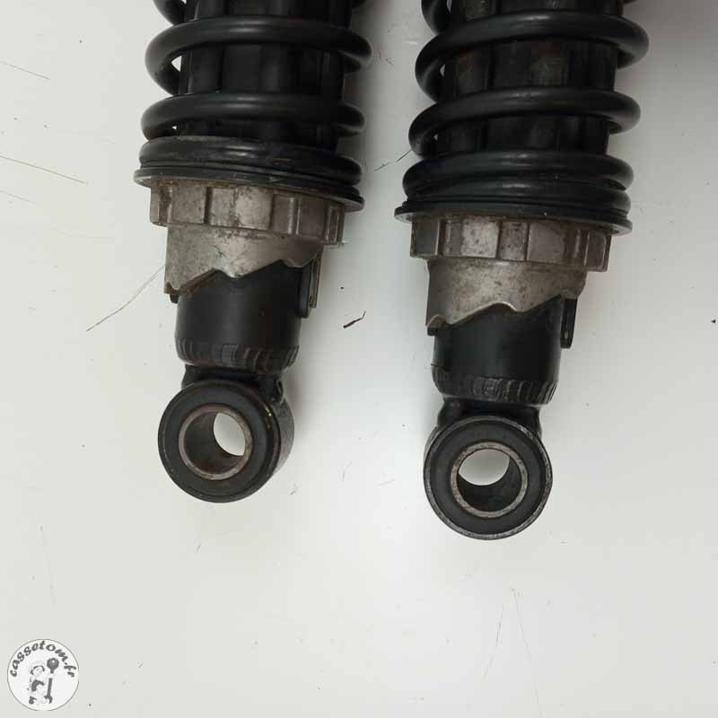 Amortisseurs arrière Piaggio 300 beverly 2011 Occasion | CasseTom