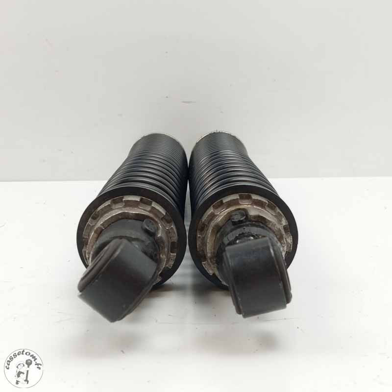 Amortisseurs arrière  Piaggio 300 beverly 2011