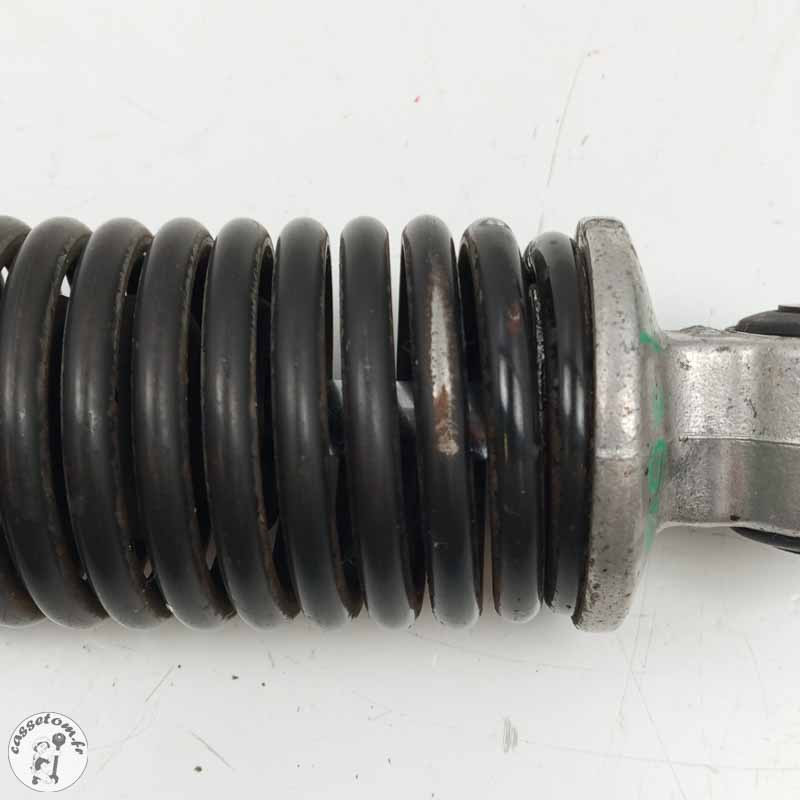 Amortisseurs arrière  Piaggio 300 beverly 2011