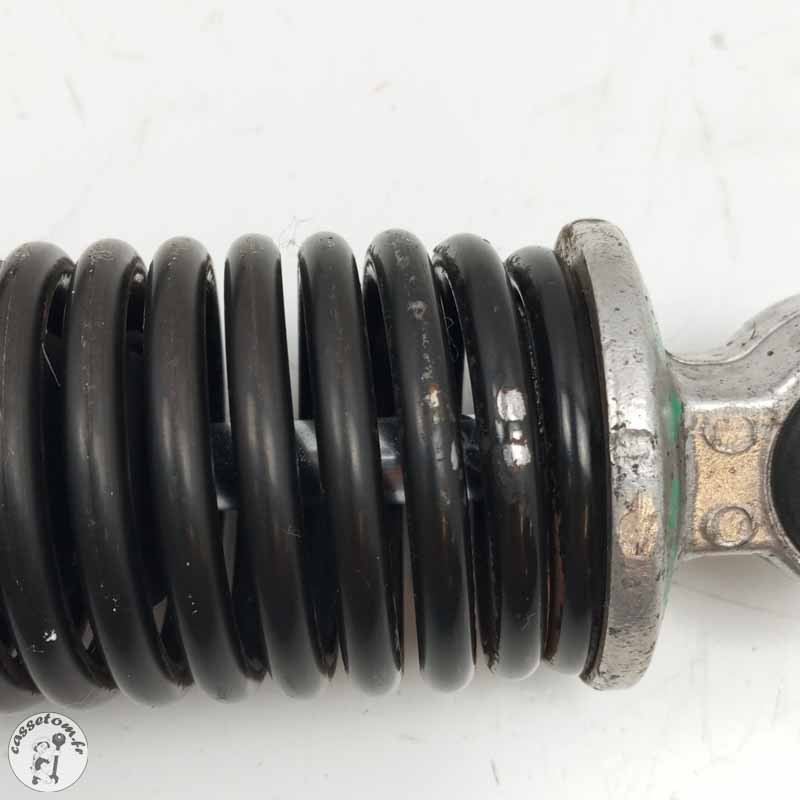 Amortisseurs arrière  Piaggio 300 beverly 2011