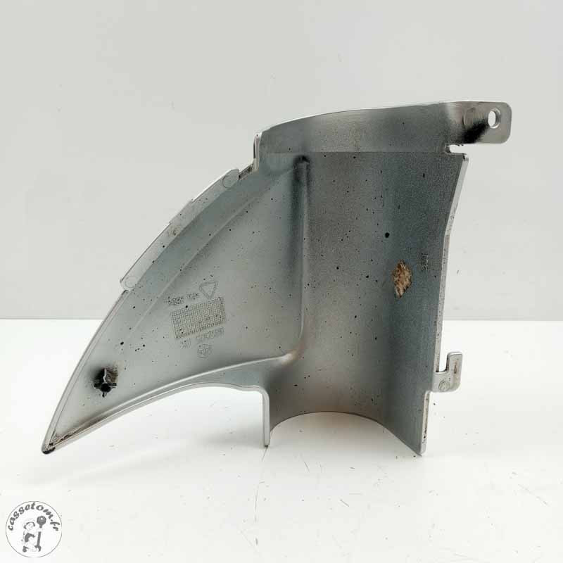 Protection de fourche droite Piaggio 300 beverly 2011