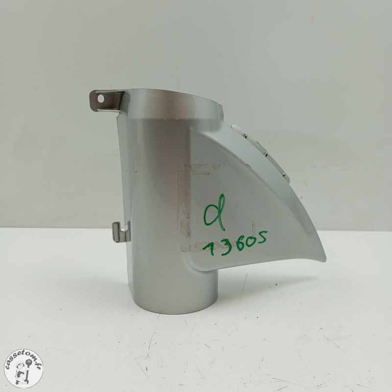 Protection de fourche droite Piaggio 300 beverly 2011